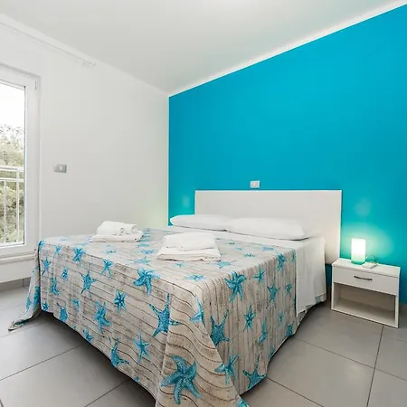 Blue Sky Apartments Rogoznica  Exterior photo