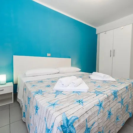 Blue Sky Apartments Rogoznica  Exterior photo
