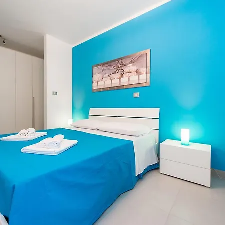 Blue Sky Apartments Rogoznica  Exterior photo
