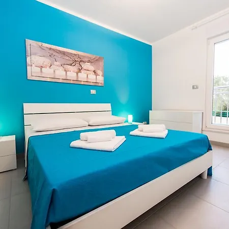 Blue Sky Apartments Rogoznica  Exterior photo