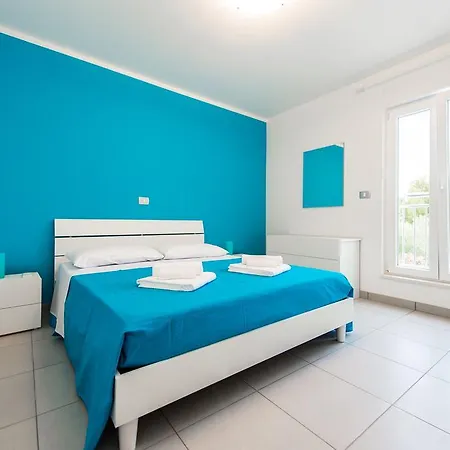 Blue Sky Apartments Rogoznica  Exterior photo