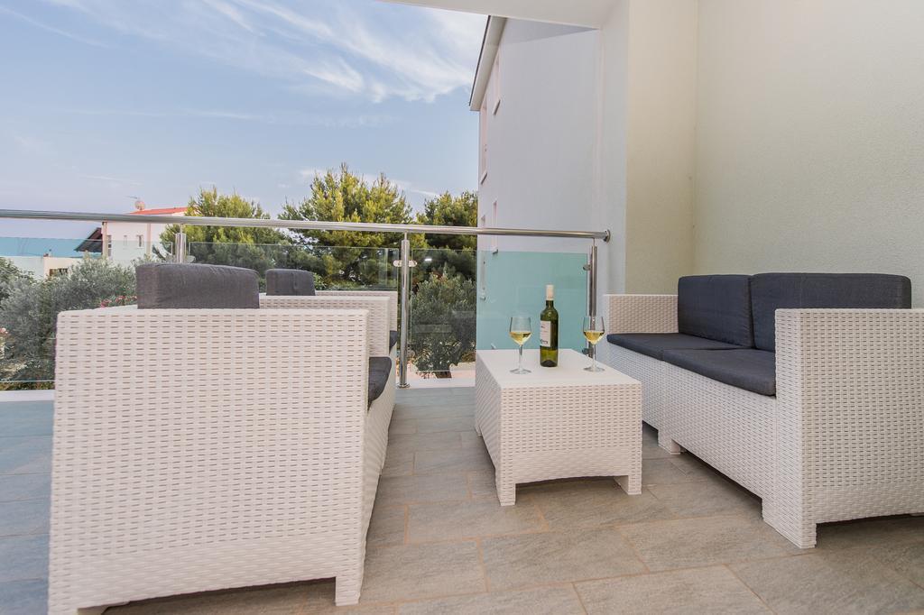 Apartament Blue Sky Rogoznica (Sibenik-Knin)