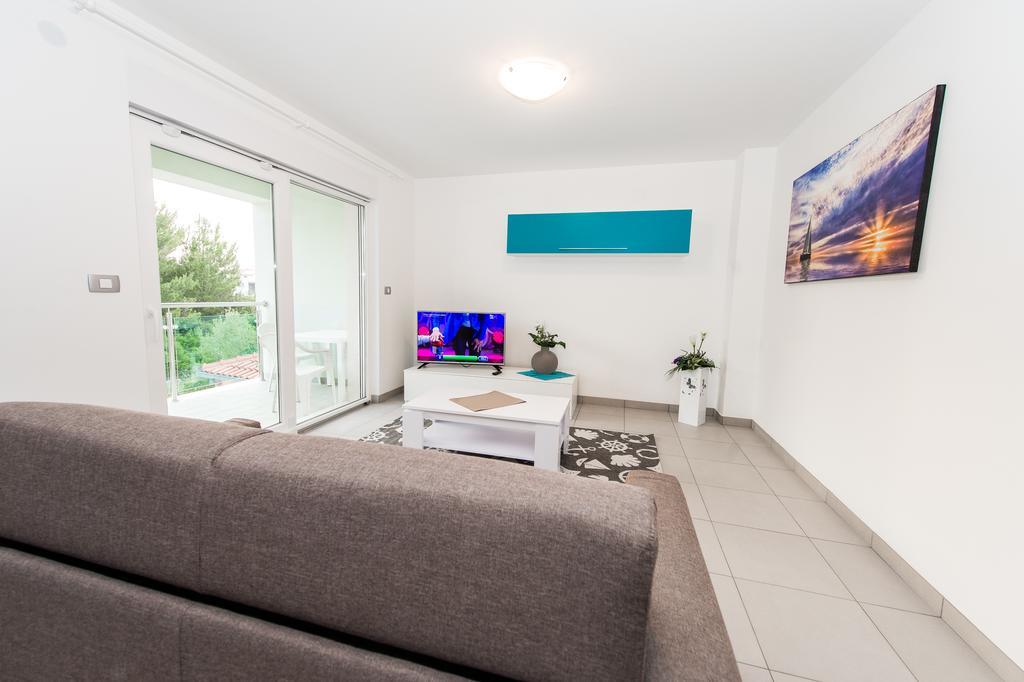 Blue Sky Apartment Rogoznica (Sibenik-Knin)