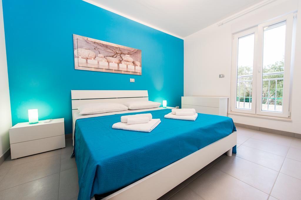 Apartment Blue Sky Rogoznica (Sibenik-Knin)